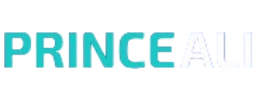 Logo Prince Ali Casino