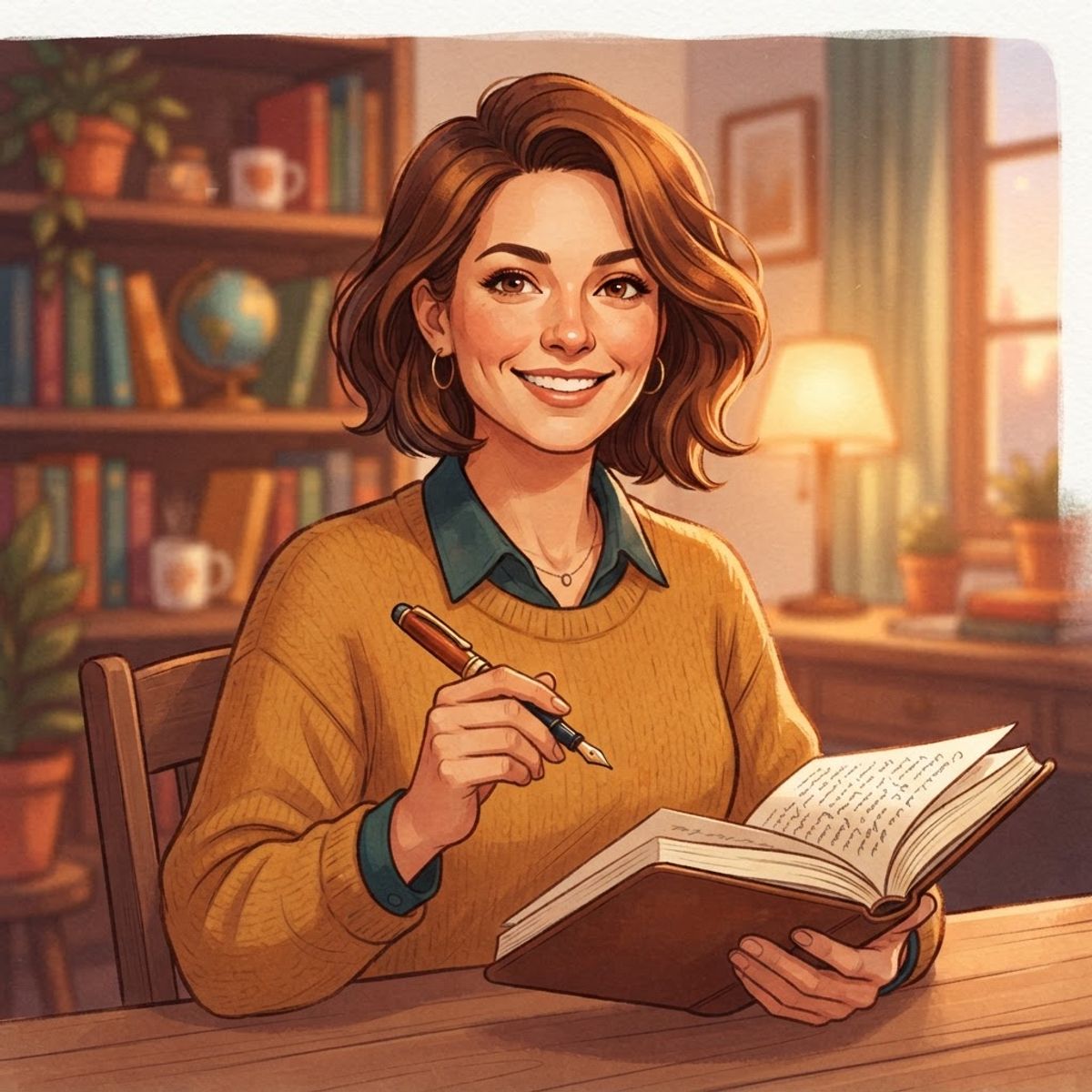 Avatar de la rédactrice Camille R.